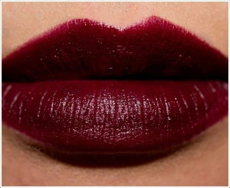 Mac Lipoass: The Ultimate Lipstick Line for a Magnificently Matte Look